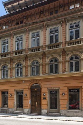 Casati - Adults Only Budapest