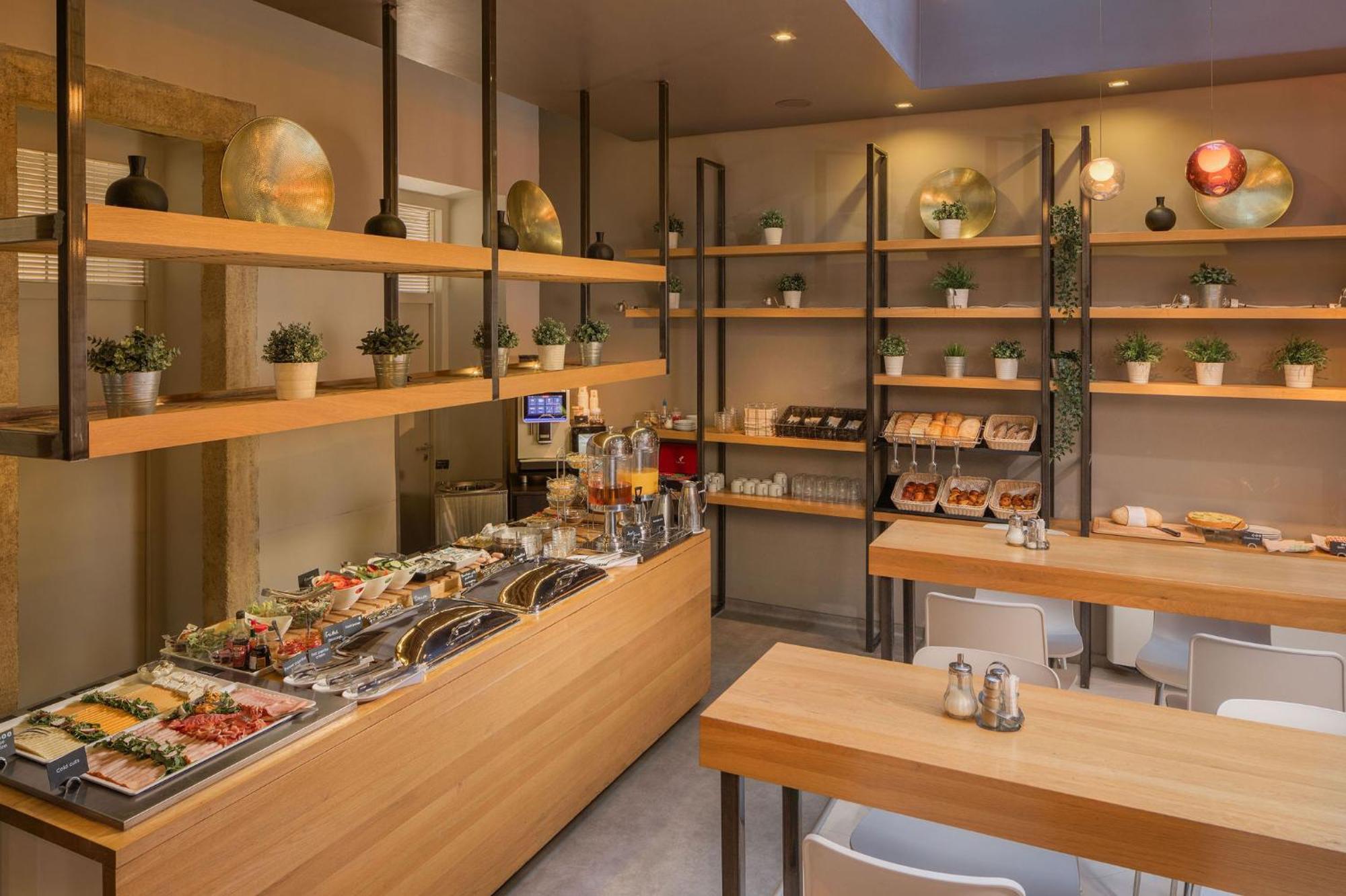 Casati - Adults Only Hotel Budapest