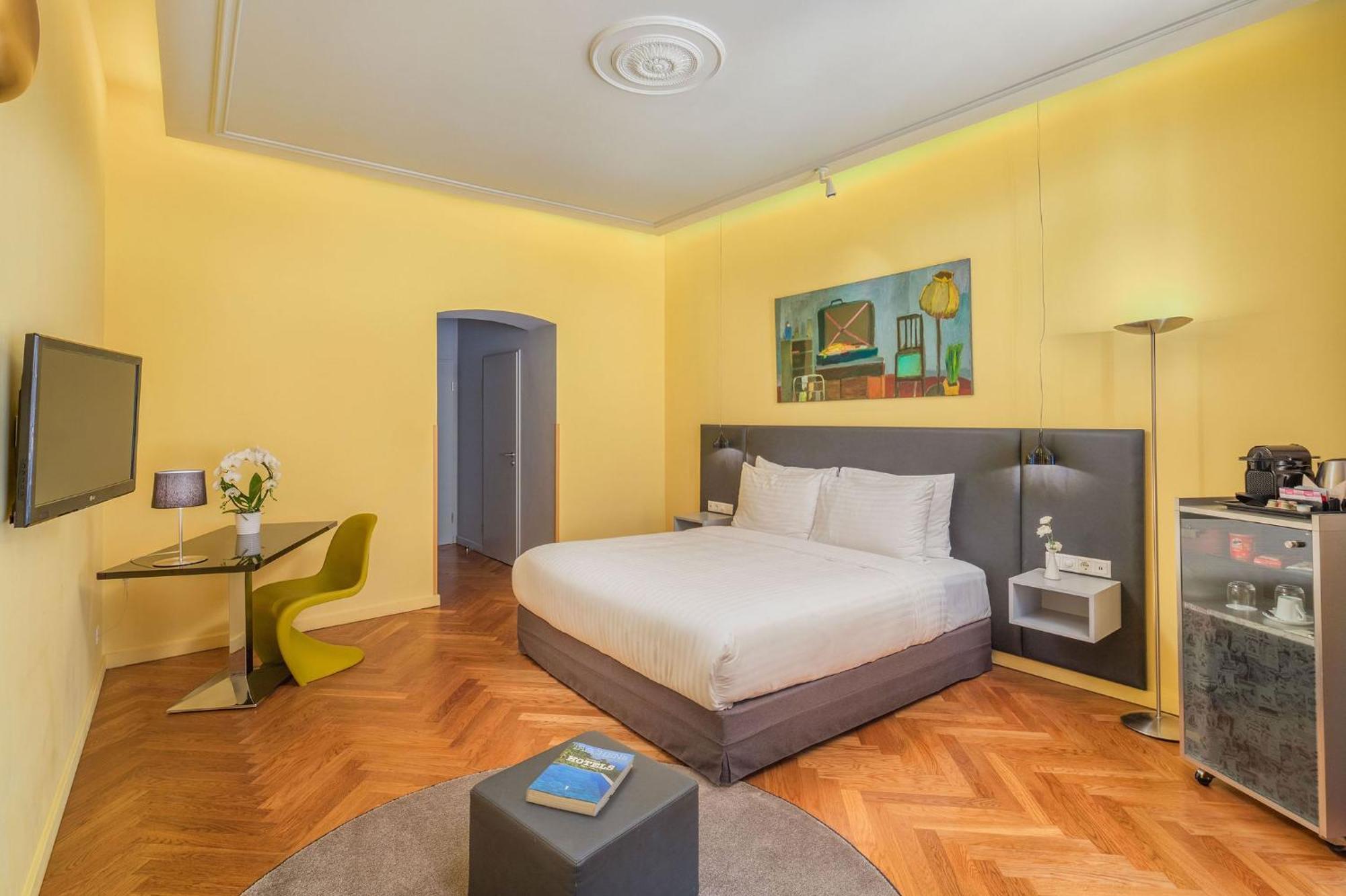 Casati - Adults Only Hotel Budapest