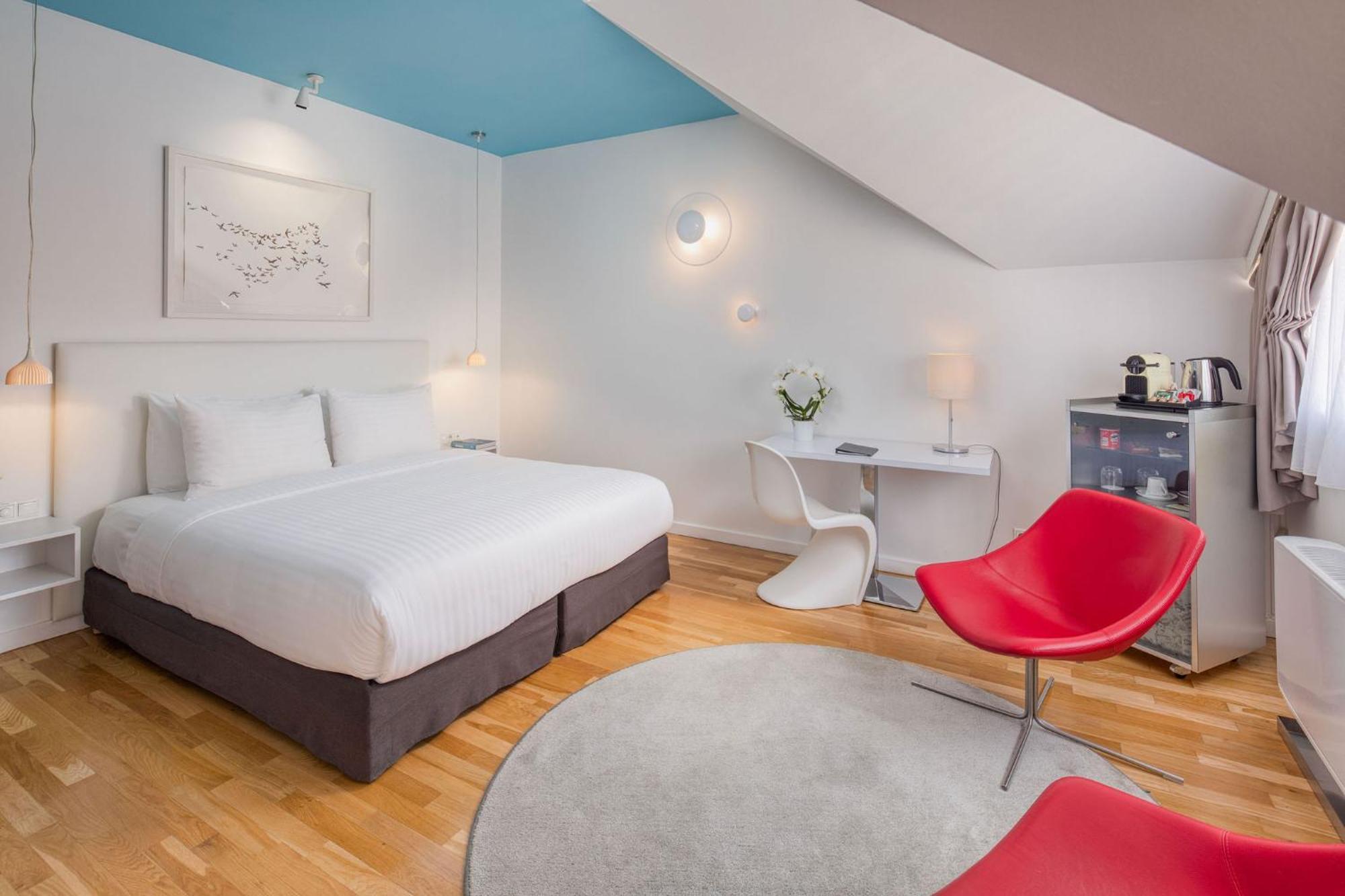 Hotel Casati - Adults Only Budapest