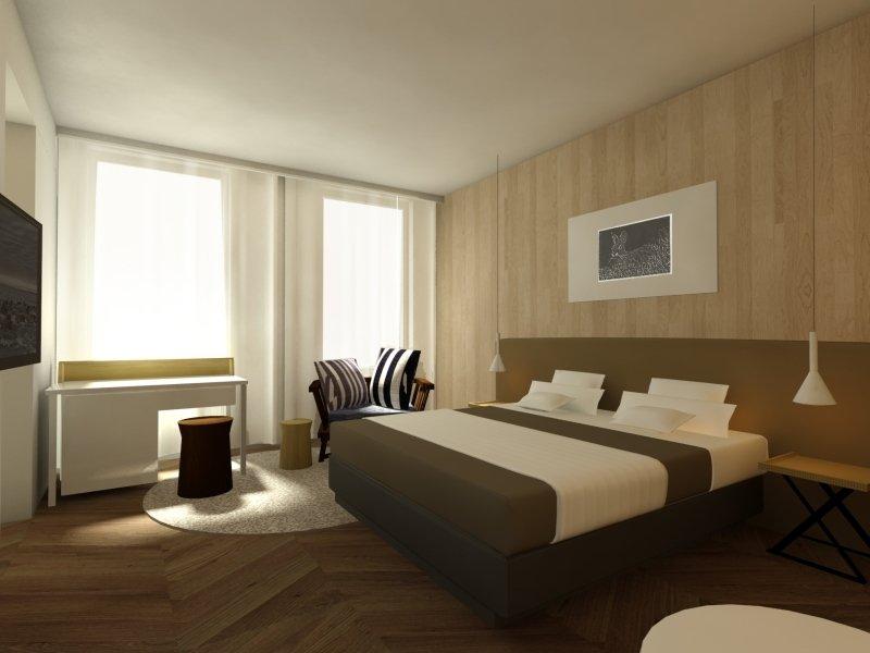 Hotel Casati - Adults Only Boedapest