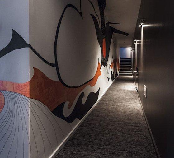 Hotel Casati - Adults Only Budapest